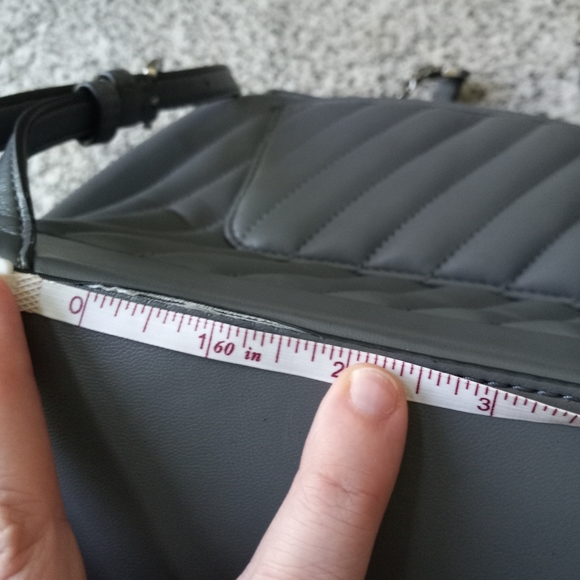 MICHAEL KORS Rose Medium Backpack - Picture 12 of 12